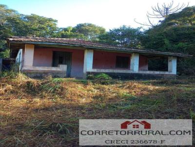 Chcara para Venda, em Ibina, bairro ., 2 dormitrios, 1 banheiro