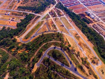 Lote para Venda, em Montes Claros, bairro Mirante do Sol