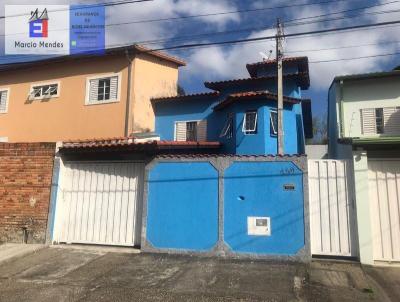 Casa para Venda, em Cachoeira Paulista, bairro Jardim Europa, 2 dormitrios, 2 banheiros, 2 vagas