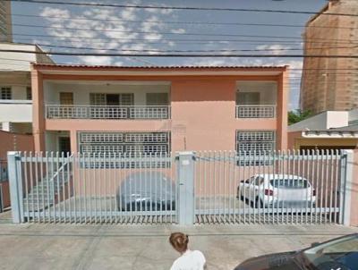 Apartamento para Venda, em Ribeiro Preto, bairro Condomnio Itamaraty, 3 dormitrios, 3 banheiros, 1 sute, 1 vaga