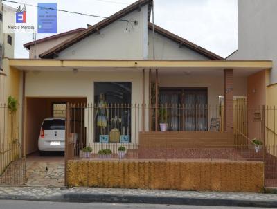 Casa para Venda, em Cachoeira Paulista, bairro Pitu, 3 dormitrios, 2 banheiros