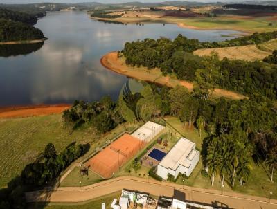 Terreno em Condomnio para Venda, em Piedade, bairro Condomnio Le Portier Nautic Residence