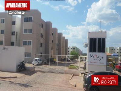 Apartamento para Venda, em Teresina, bairro VALE DO GAVIÃO