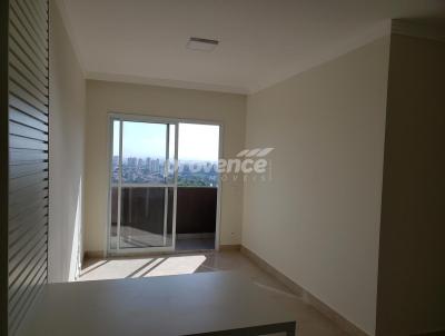 Apartamento para Venda, em Piracicaba, bairro Jardim Braslia, 3 dormitrios, 2 banheiros, 1 sute, 1 vaga