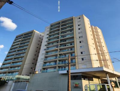 Apartamento para Venda, em Bauru, bairro Jardim Dona Sarah PANORAMIC, 2 dormitrios, 1 banheiro, 1 vaga