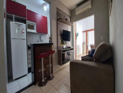 Apartamento para Venda, em So Jos do Rio Preto, bairro Residencial Ana Clia, 2 dormitrios, 1 banheiro, 1 vaga