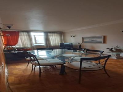 Apartamento para Venda, em So Paulo, bairro Vila Buarque, 3 dormitrios, 2 banheiros