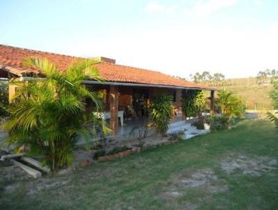 Casa de Campo para Venda, em Gravat, bairro LOTEAMENTO RESIDNCIAL FAZENDA GRAVAT, 3 dormitrios, 1 banheiro, 1 sute, 1 vaga