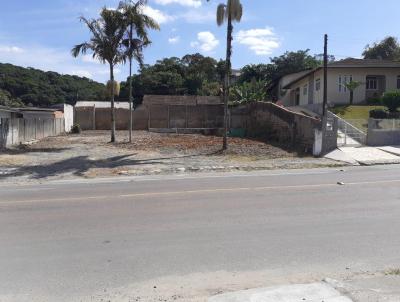 Terreno para Venda, em Joinville, bairro Boehmerwald