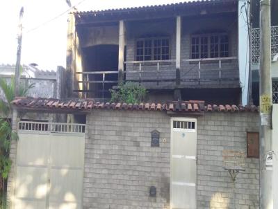 Casa para Venda, em Rio de Janeiro, bairro esplanada, 2 dormitrios, 2 banheiros, 2 vagas