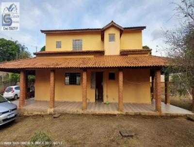 Chcara para Venda, em Pinhalzinho, bairro Zona Rural, 4 dormitrios, 3 banheiros, 1 vaga