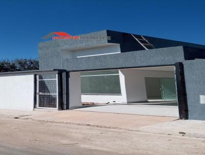 Casa para Venda, em Braslia, bairro Setor de Manses de Sobradinho, 3 dormitrios, 2 banheiros, 1 sute, 1 vaga