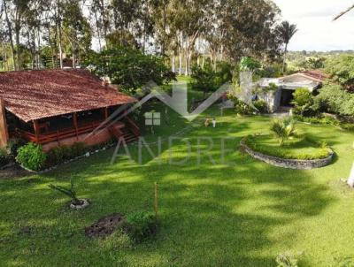 Haras para Venda, em Ch Grande, bairro LAJEIRO GRANDE, 5 dormitrios, 3 banheiros, 1 sute, 6 vagas