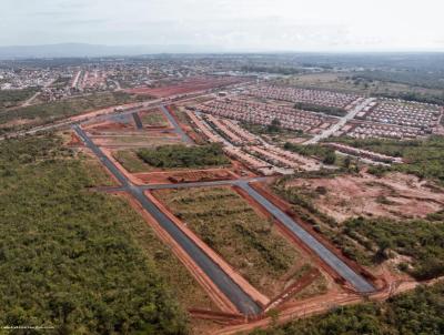 Lote para Venda, em Montes Claros, bairro Loteamento Cristais
