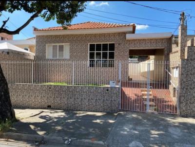 Casa para Venda, em Sorocaba, bairro JARDIM GONALVES, 3 dormitrios, 2 banheiros, 1 sute, 5 vagas