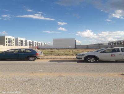 Terreno para Venda, em Bag, bairro Industrial I