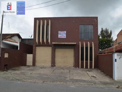 Galpo para Venda, em Cachoeira Paulista, bairro Centro