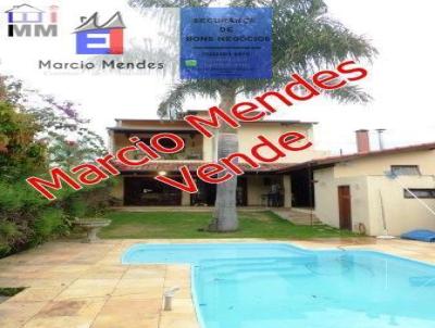 Casa para Venda, em Cachoeira Paulista, bairro Jardim Nova Cachoeira, 3 dormitrios, 1 banheiro, 3 sutes