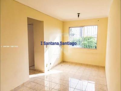 Apartamento para Venda, em So Paulo, bairro Vila das merces, 2 dormitrios, 1 banheiro, 1 vaga