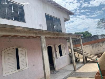 Casa para Venda, em Saquarema, bairro Caixa D`gua (Bacax), 3 dormitrios, 2 banheiros, 1 sute, 2 vagas