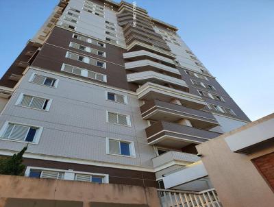 Apartamento para Venda, em Bauru, bairro Jardim Estoril LAS PALMAS, 3 dormitrios, 2 banheiros, 1 sute, 1 vaga