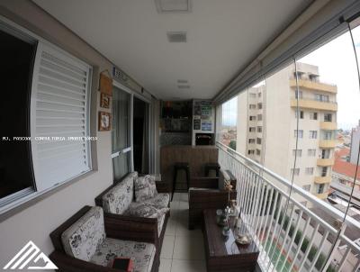 Apartamento para Venda, em So Caetano do Sul, bairro Oswaldo Cruz, 3 dormitrios, 2 banheiros, 1 sute, 2 vagas