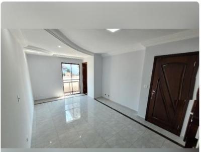 Casa em Condomnio para Venda, em Santo Andr, bairro Vila Eldzia, 3 dormitrios, 4 banheiros, 2 sutes, 3 vagas
