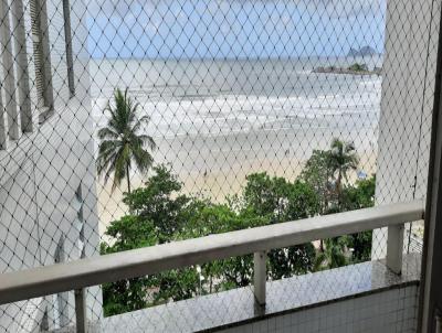 Apartamento para Venda, em Guaruj, bairro Praia de Pitangueiras, 3 dormitrios, 3 banheiros, 1 sute, 1 vaga