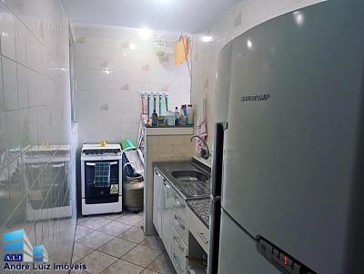 Apartamento para Venda, em Mangaratiba, bairro ITACURU, 1 dormitrio, 1 banheiro