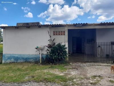 Casa para Venda, em So Jos dos Pinhais, bairro Dom Rodrigo, 2 dormitrios, 1 banheiro, 1 vaga