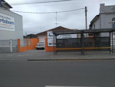 Comercial para Venda, em Piraquara, bairro Centro, 3 banheiros, 5 vagas