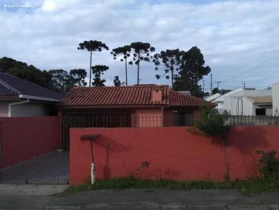 Casa para Venda, em Quatro Barras, bairro Bairro Alto, 2 dormitrios, 1 banheiro, 2 vagas