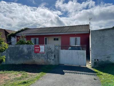 Casa para Venda, em Piraquara, bairro Planta Araatuba, 4 dormitrios, 2 banheiros, 2 vagas