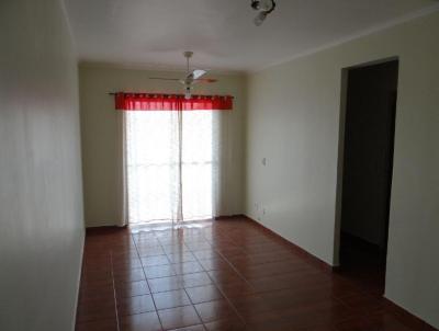 Apartamento para Venda, em So Paulo, bairro Vila Monte Alegre, 3 dormitrios, 2 banheiros, 1 vaga