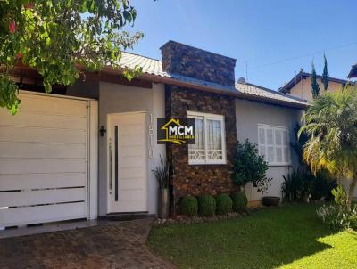 Casa para Venda, em Taquara, bairro Centro