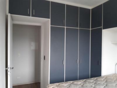 Apartamento para Venda, em So Paulo, bairro Vila Campestre, 2 dormitrios, 1 banheiro, 1 vaga