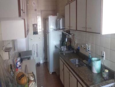 Apartamento para Venda, em So Paulo, bairro Parque Jabaquara, 2 dormitrios, 2 banheiros, 1 sute, 1 vaga