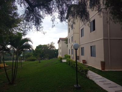 Apartamento para Venda, em Limeira, bairro Jardim Campo Belo, 3 dormitrios, 1 banheiro, 1 vaga