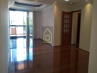 Apartamento para Venda, em Americana, bairro Vila Israel, 3 dormitórios, 2 banheiros, 1 suíte, 2 vagas