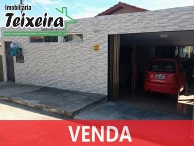 Casa para Venda, em Jaguariaíva, bairro Jardim Matarazzo II