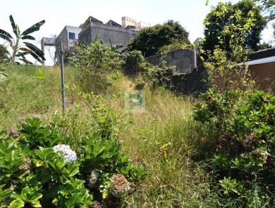 Terreno para Venda, em Mogi das Cruzes, bairro Parque Santana