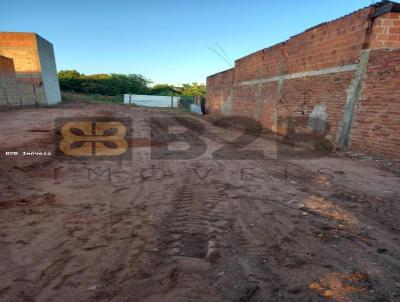 Terreno para Venda, em Bauru, bairro Parque Val de Palmas