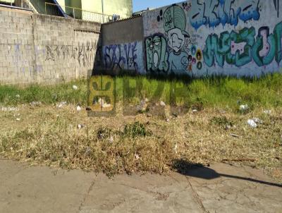 Terreno para Venda, em Bauru, bairro Parque Jaragu