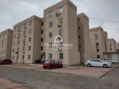 Apartamento para Venda, em Porto Alegre, bairro Jardim Leopoldina, 2 dormitrios, 1 banheiro, 1 vaga