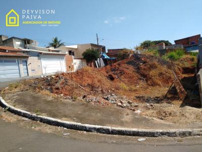 Lote para Venda, em Alfenas, bairro Jardim Alvorada