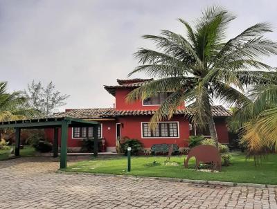 Casa em Condomnio para Venda, em Armao dos Bzios, bairro Baa Formosa, 4 dormitrios, 4 banheiros, 2 sutes, 2 vagas