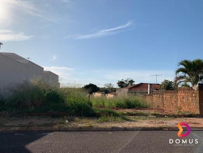 Terreno para Venda, em Presidente Prudente, bairro JARDIM NOVO BONGIOVANE