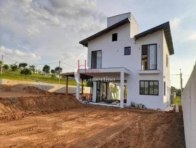 Casa em Condomnio para Venda, em Jundia, bairro Medeiros, 3 dormitrios, 1 banheiro, 1 sute, 4 vagas