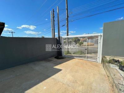 Casa para Venda, em Marlia, bairro Jardim Fontanelli, 2 dormitrios, 1 sute