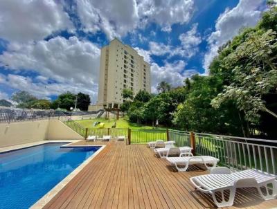 Apartamento para Venda, em Taubat, bairro Residencial Novo Horizonte, 2 dormitrios, 2 banheiros, 1 sute, 1 vaga